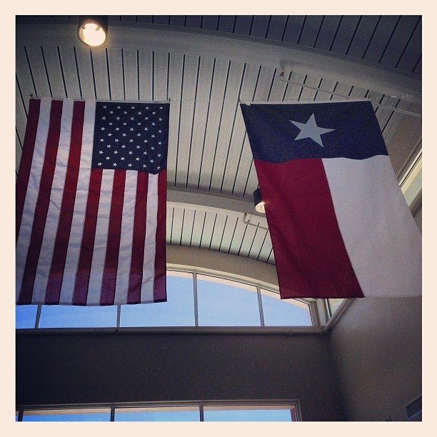 Odessa Schlemeyer Field Airport (ODO), 7000 Andrews Hwy, Odessa, TX