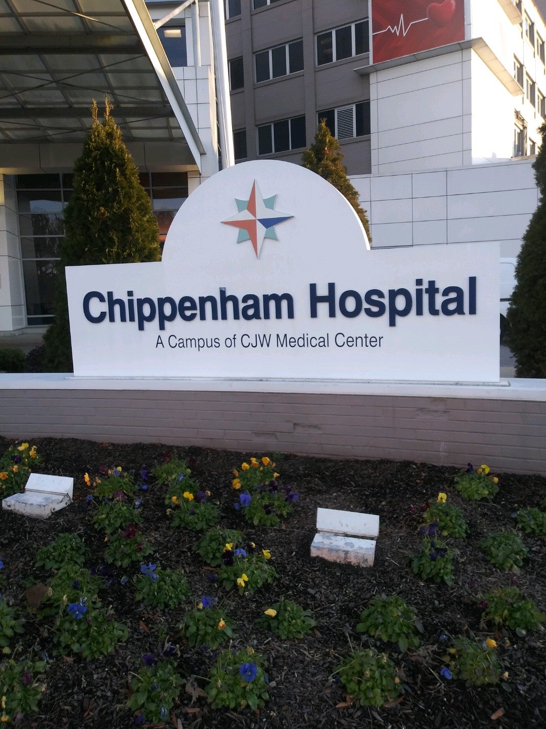 Chippenham Hospital, 7101 Jahnke Rd, Richmond, VA, Childrens Nursing & Rehabilitation Ctrs