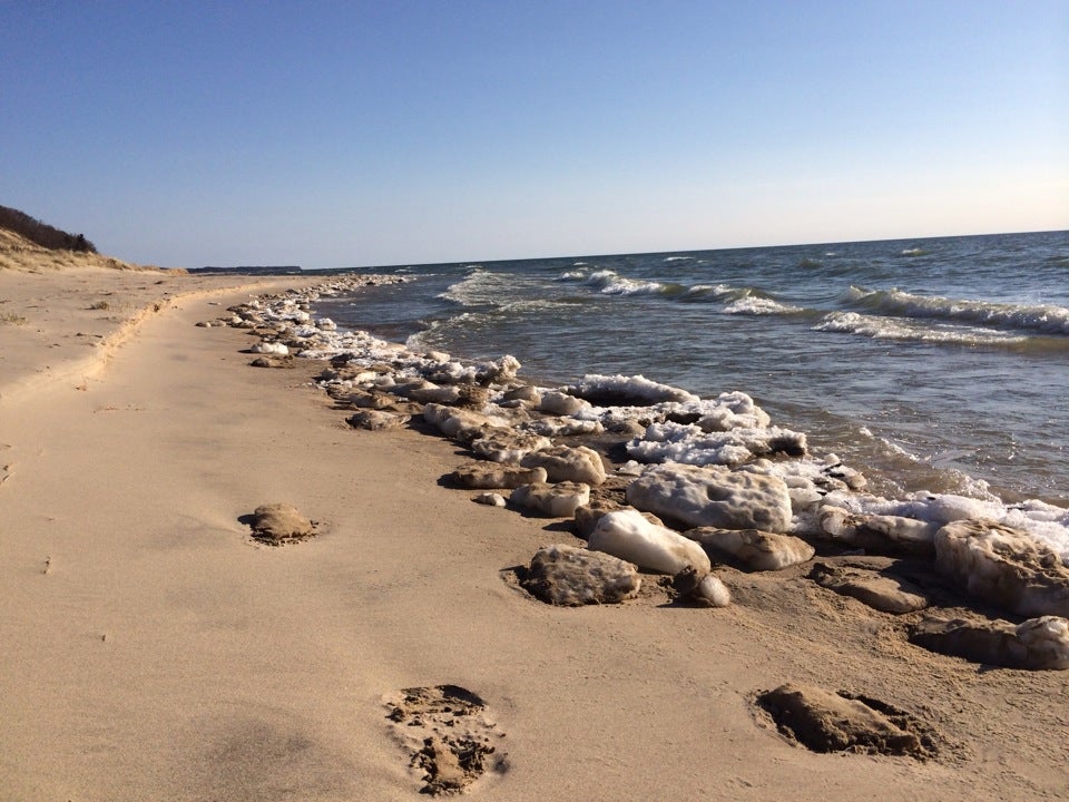 Gilligan Lake, Holland, MI MapQuest