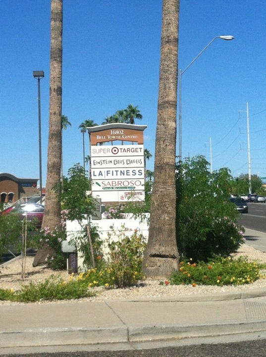 Bell Towne Plaza, 245 E Bell Rd, Phoenix, AZ, Services NEC MapQuest