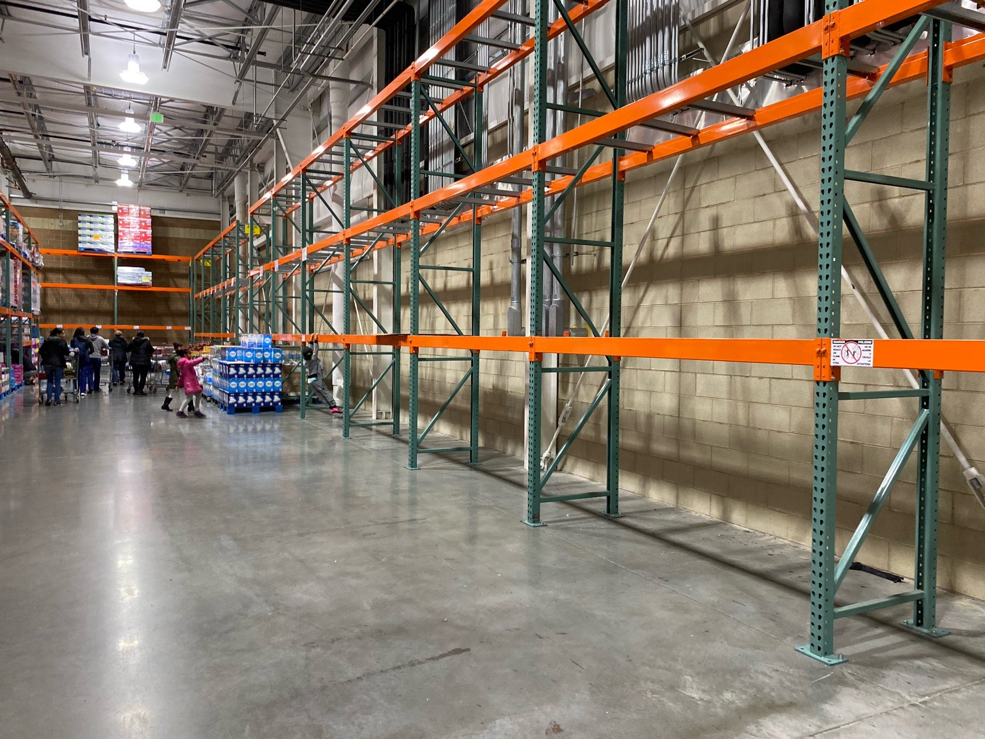 Costco Wholesale, 18109 33rd Ave W, Lynnwood, WA, Gas Stations MapQuest