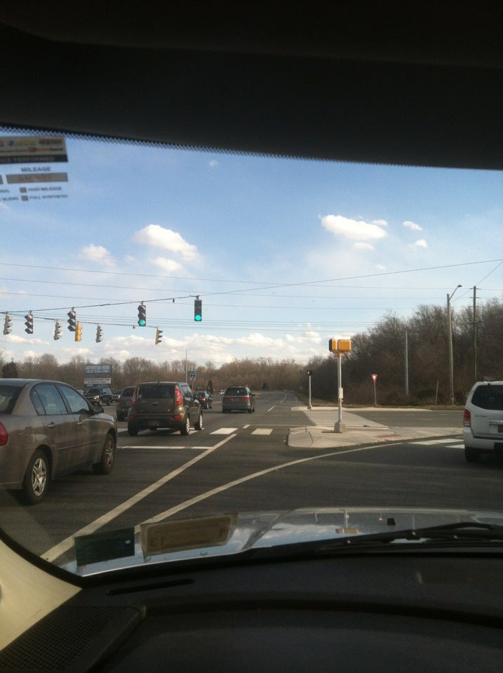 Route 273 & Old Baltimore Pike, Newark, DE MapQuest