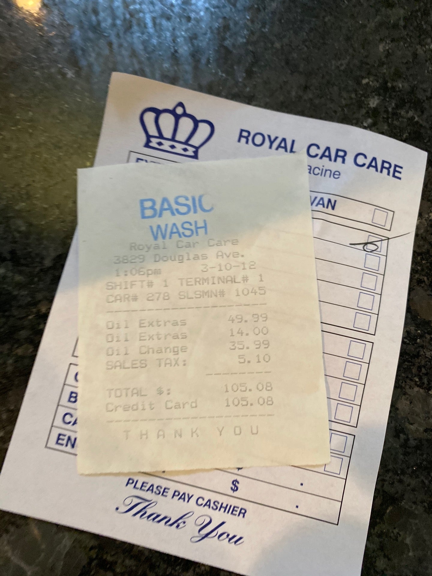 Royal Car Care, 3829 Douglas Ave, Racine, WI, Car Washes MapQuest