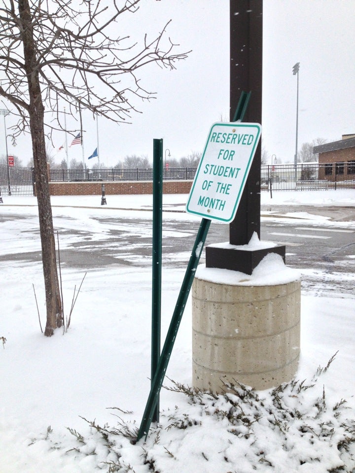 Wilmot Union High School, 11112 308th Ave, Wilmot, WI, Schools MapQuest