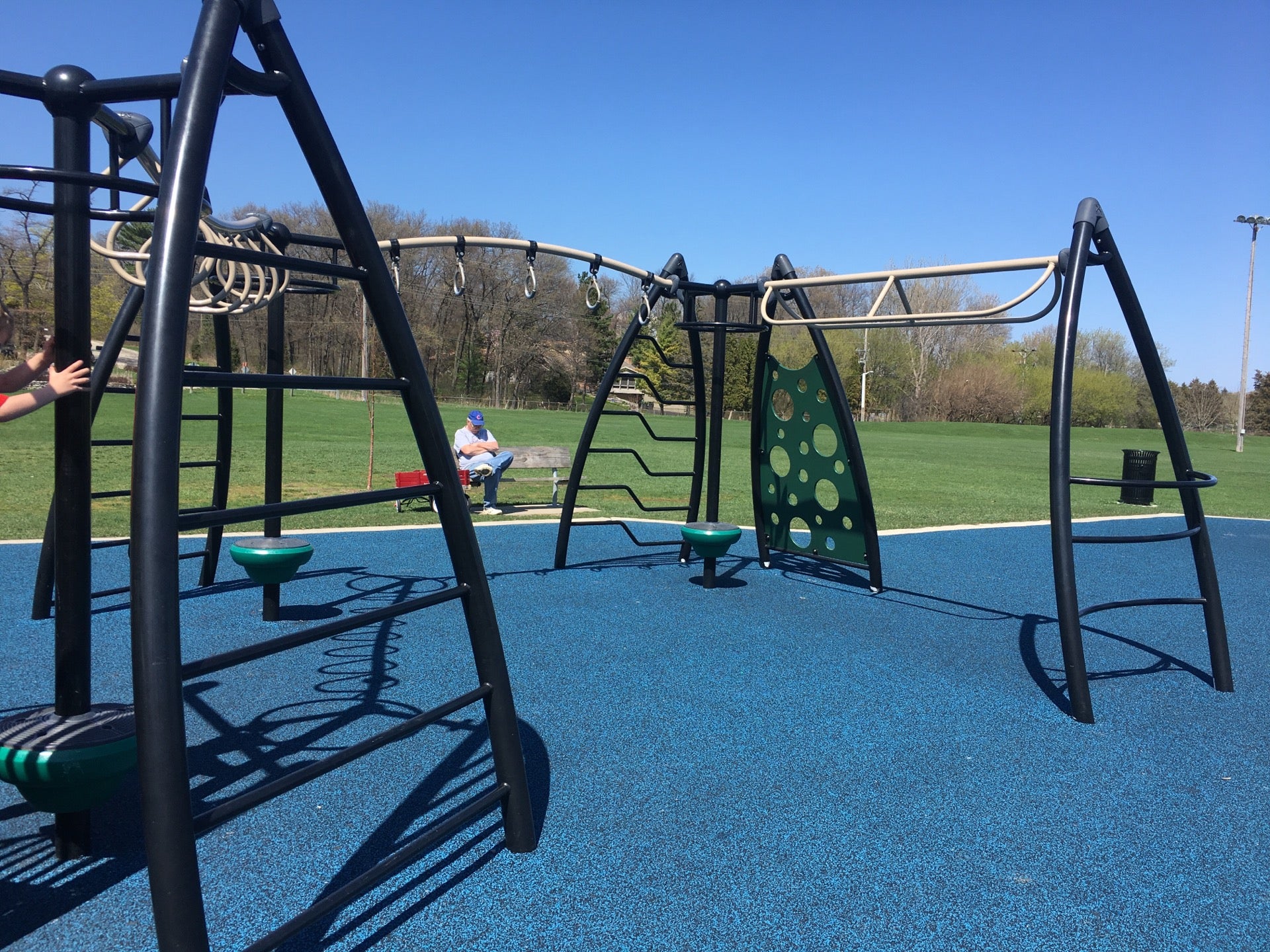 Lockwood Park, 4300 Graceland Boulevard, Racine, WI MapQuest