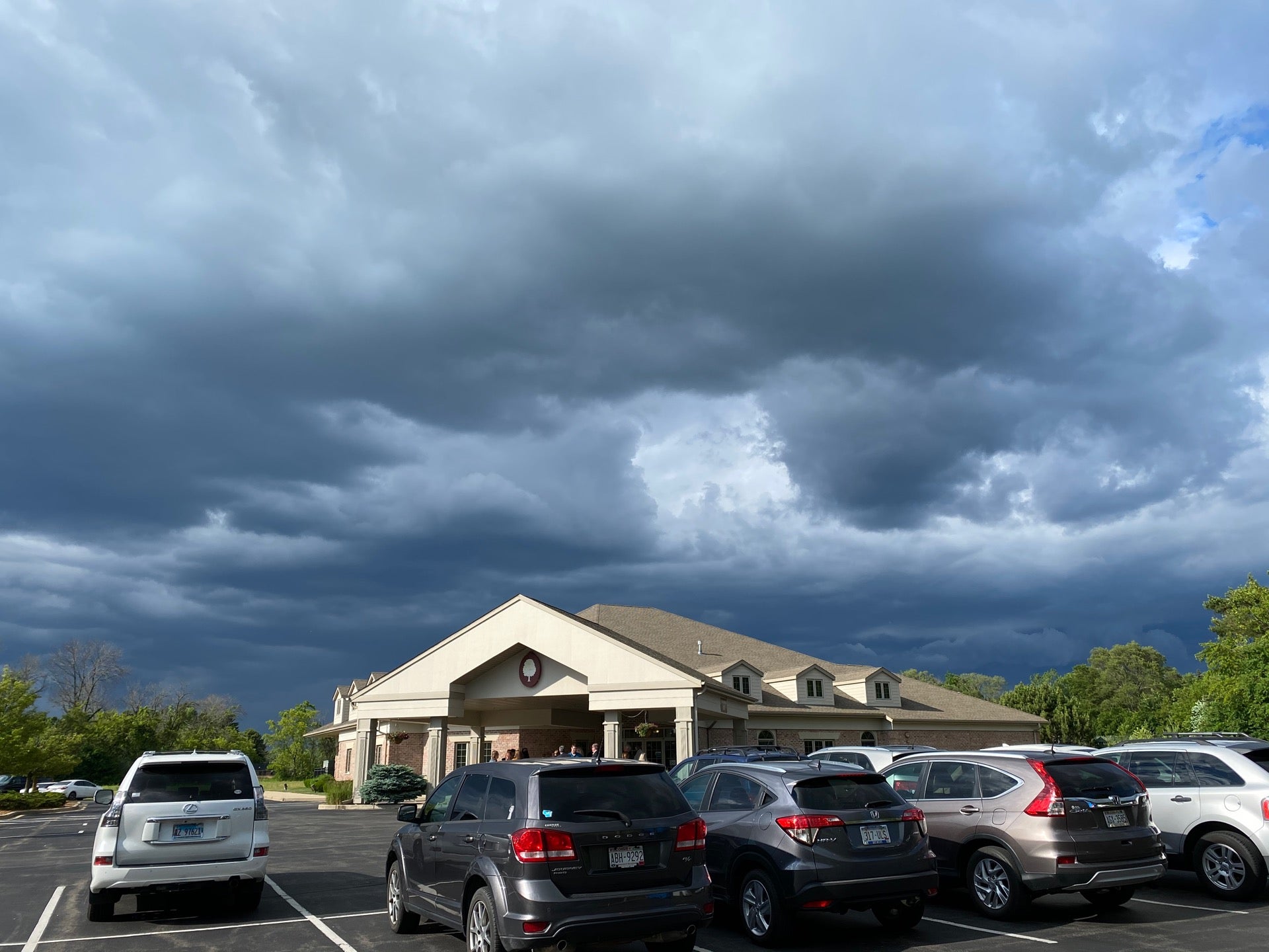 Draeger Langendorf Funeral Home Crematory 4600 County Line Rd