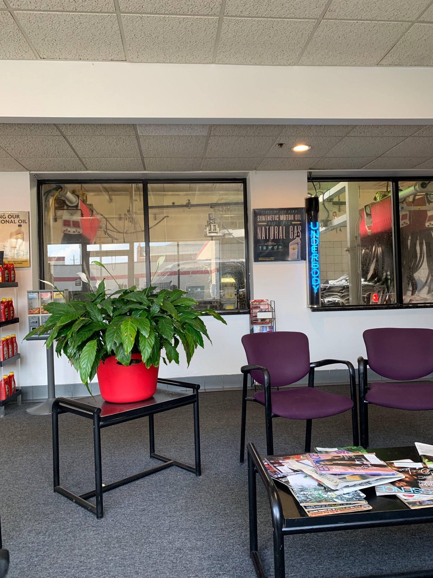 Royal Car Care, 3829 Douglas Ave, Racine, WI, Car Washes MapQuest