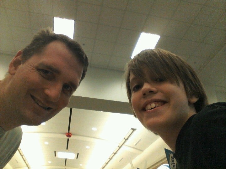 Randolph BX Food Court, 630 3rd St W, Randolph Air Force Base, TX