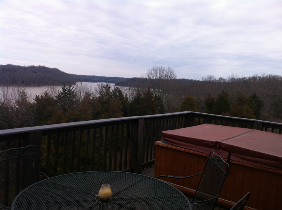 Edgewater Resort at Taylorsville Lake, 1238 Settlers Trace Rd