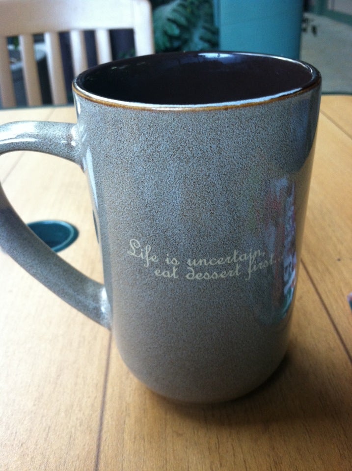 French Bakery & Courtyard Cafe, 430 William Hilton Pkwy, Ste 201c, Hilton Head Island, SC