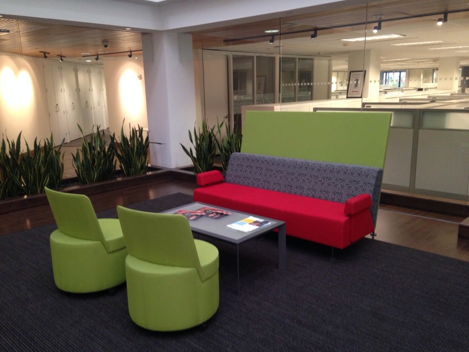 ADP Roseland, 1 ADP Blvd, Roseland, NJ, Services NEC MapQuest