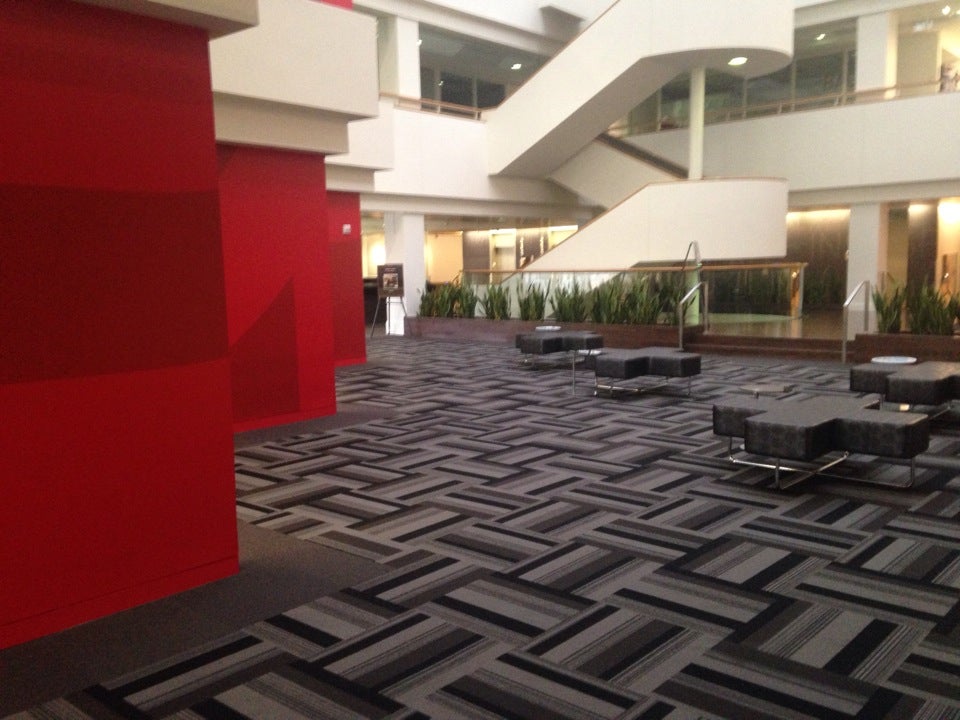 ADP Roseland, 1 ADP Blvd, Roseland, NJ, Services NEC MapQuest