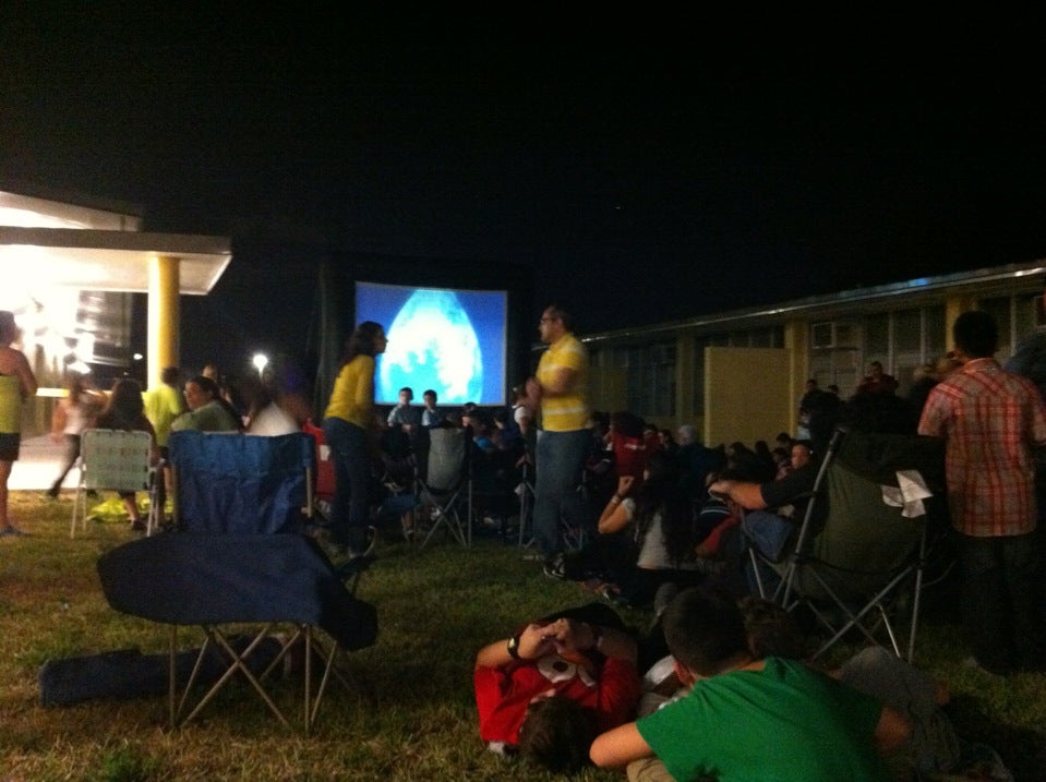 Everglades K8 Center, 8375 SW 16th St, Miami, FL, Colleges