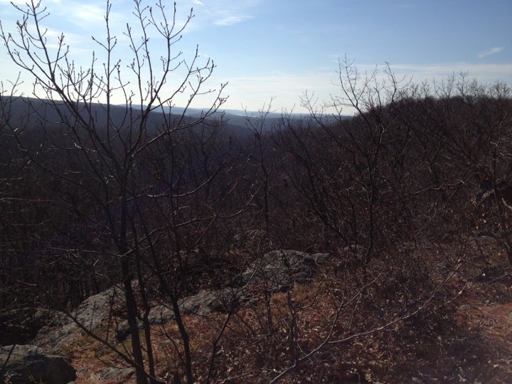 Headley Overlook, Weldon Rd, Jefferson Township, NJ MapQuest