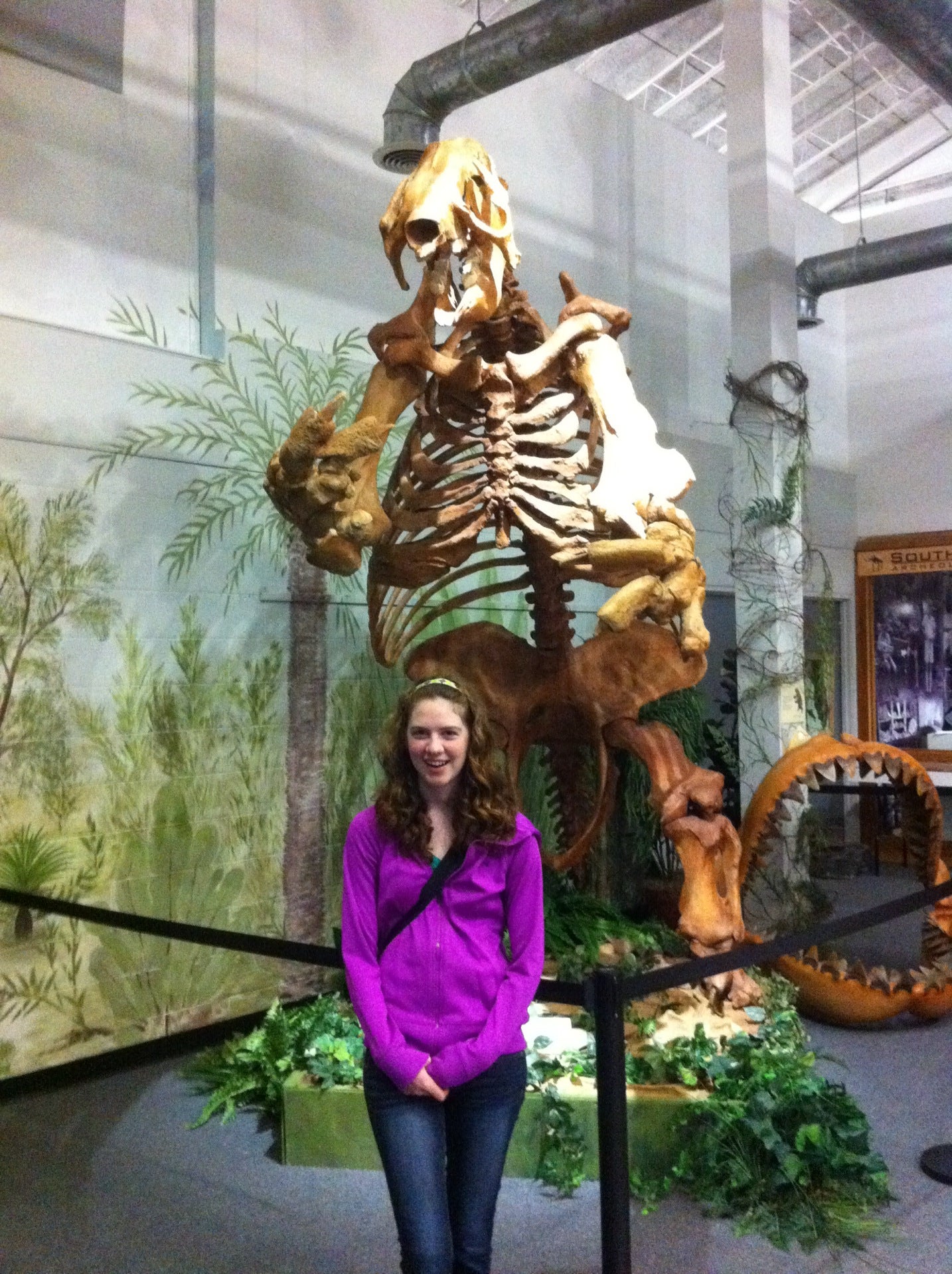 Brevard Museum of History and Natural Science, 2201 Michigan Ave, Cocoa