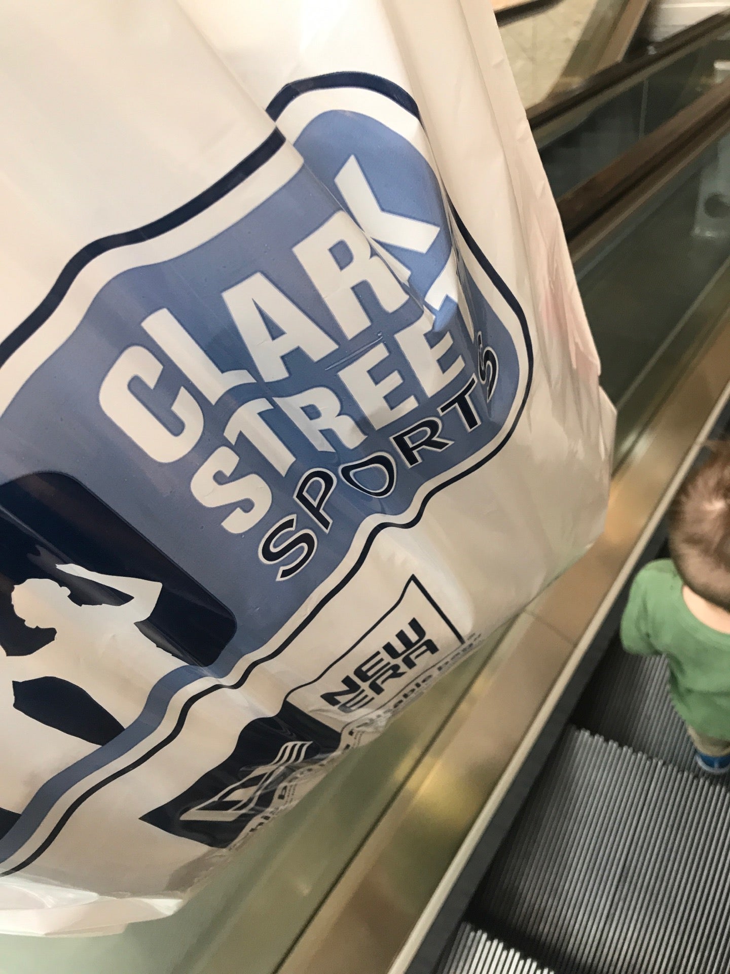 Clark Street Sports