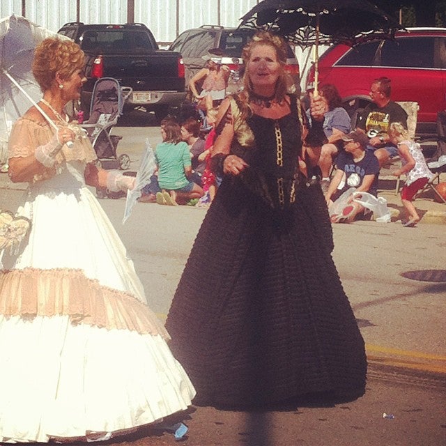 Lena, WI Map & Directions MapQuest