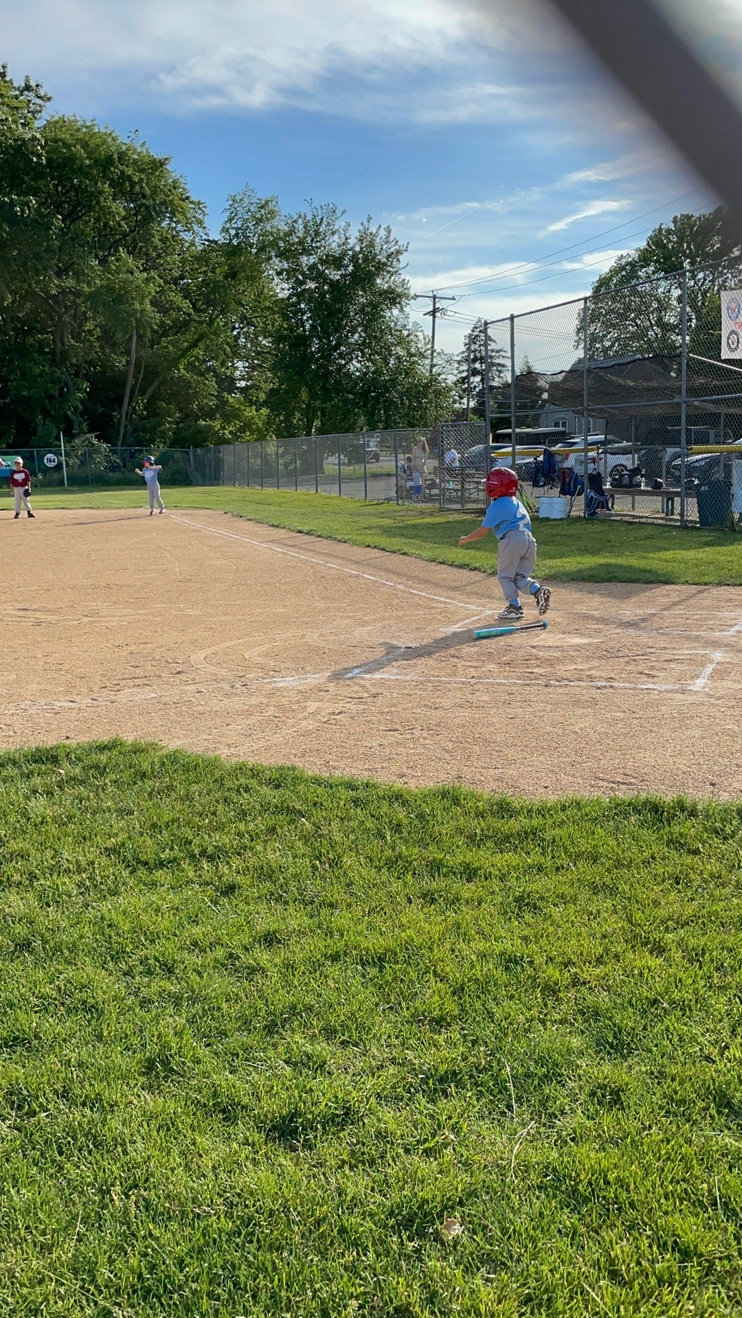 Sayreville Little League Inc, Washington Rd, Sayreville, NJ MapQuest