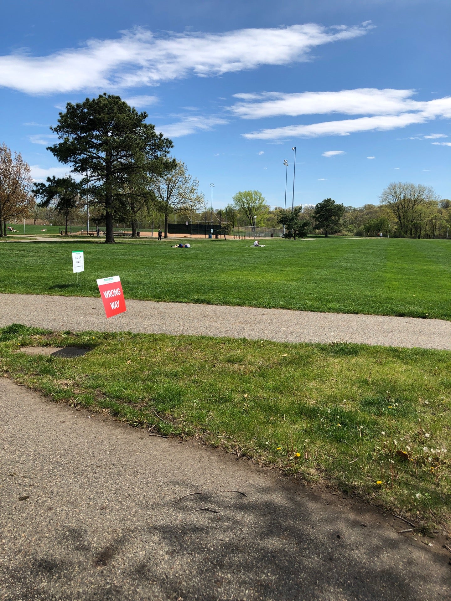 Raritan Bay Waterfront Park, South Amboy, NJ - MapQuest 