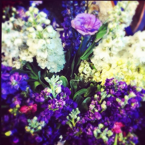 CA Poppy Flower Shop, 2915 16th St, San Francisco, CA, Gifts Specialty