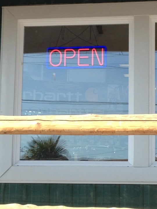 Kitsap Tractor & Equipment, 9145 Silverdale Way NW, Silverdale, WA