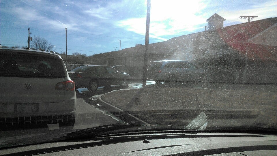 Local Car Wash, Topeka, Kansas