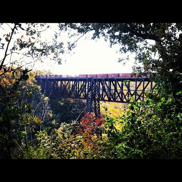 High Bridge Park, 29 Old Park Rd, Wilmore, KY, Parks MapQuest