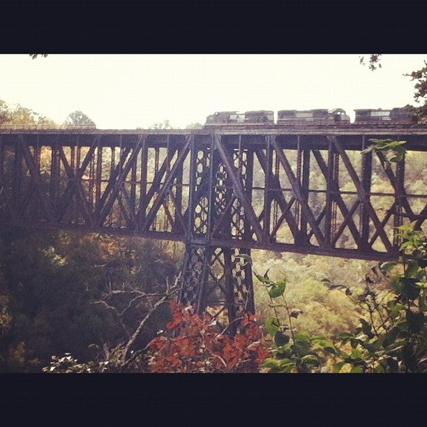 High Bridge Park, 29 Old Park Rd, Wilmore, KY, Parks MapQuest