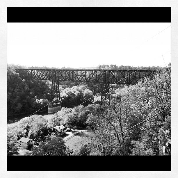 High Bridge Park, 29 Old Park Rd, Wilmore, KY, Parks MapQuest