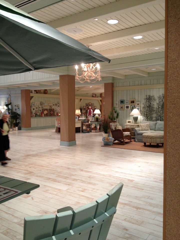 Seabreeze Recreation Center, 2384 Buena Vista Blvd, The Villages, FL