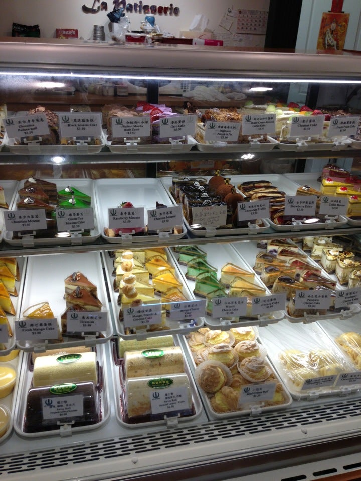 la pâtisserie LA PATISSERIE - Updated October 2025 - 74 Photos & 24
