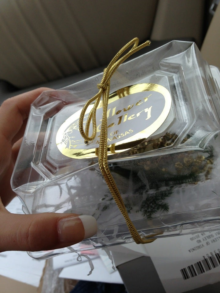 Flower Gallery, 8351 Sudley Rd, Manassas, VA, Retail Shops MapQuest