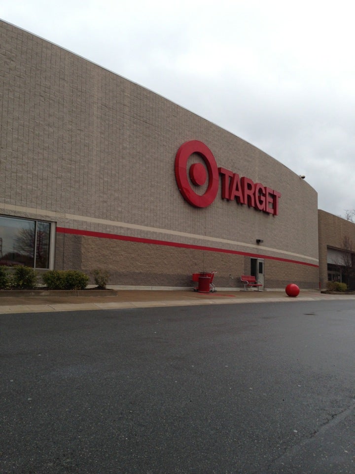 Target Potomac Mills Store, Woodbridge, VA