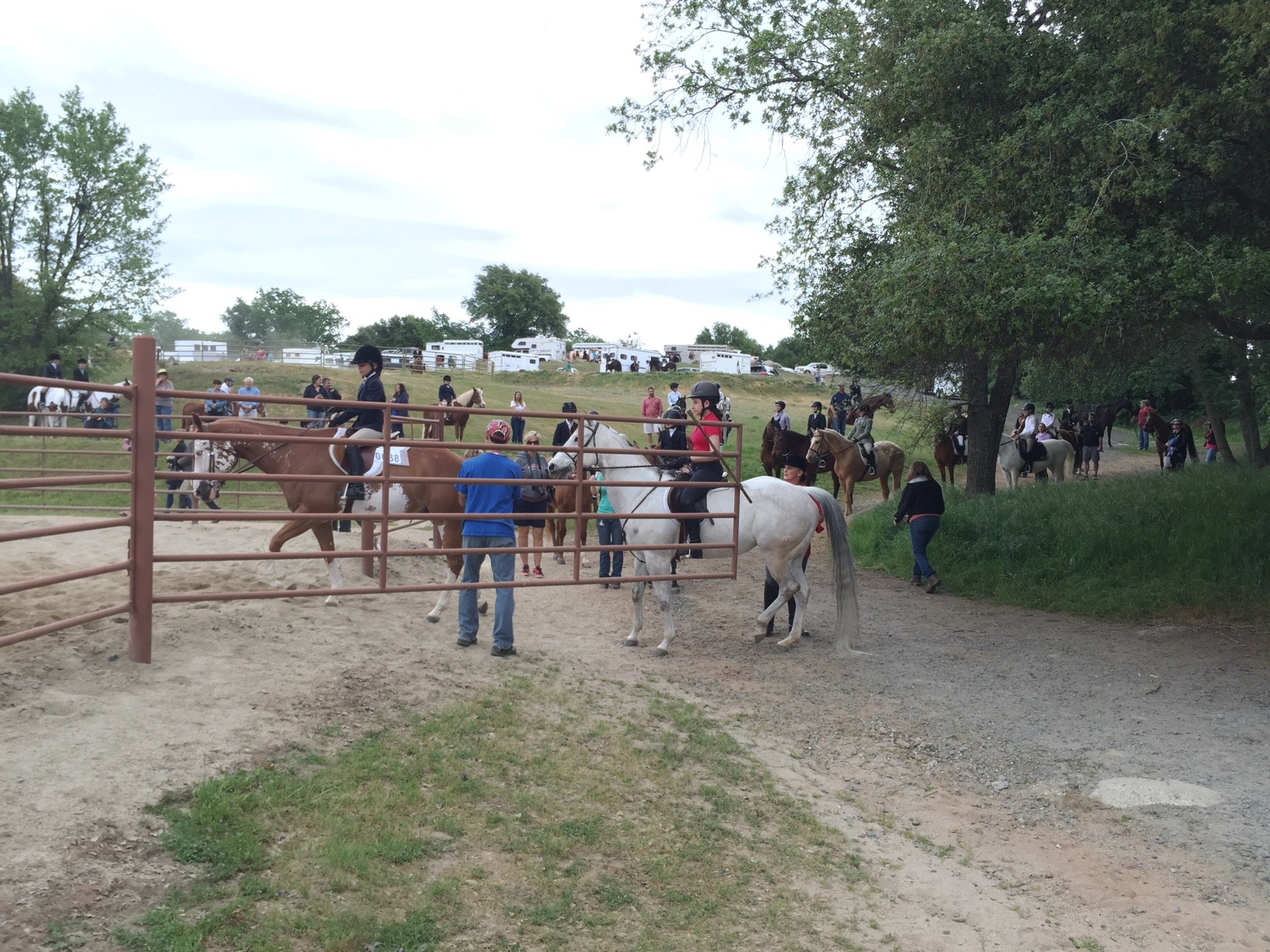 Loomis Basin Community Park, 6954 King Rd, Loomis, CA MapQuest