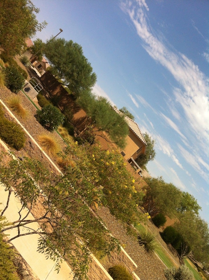 Canyon Trails, 16450 W Van Buren St, Goodyear, AZ, Housing Developers