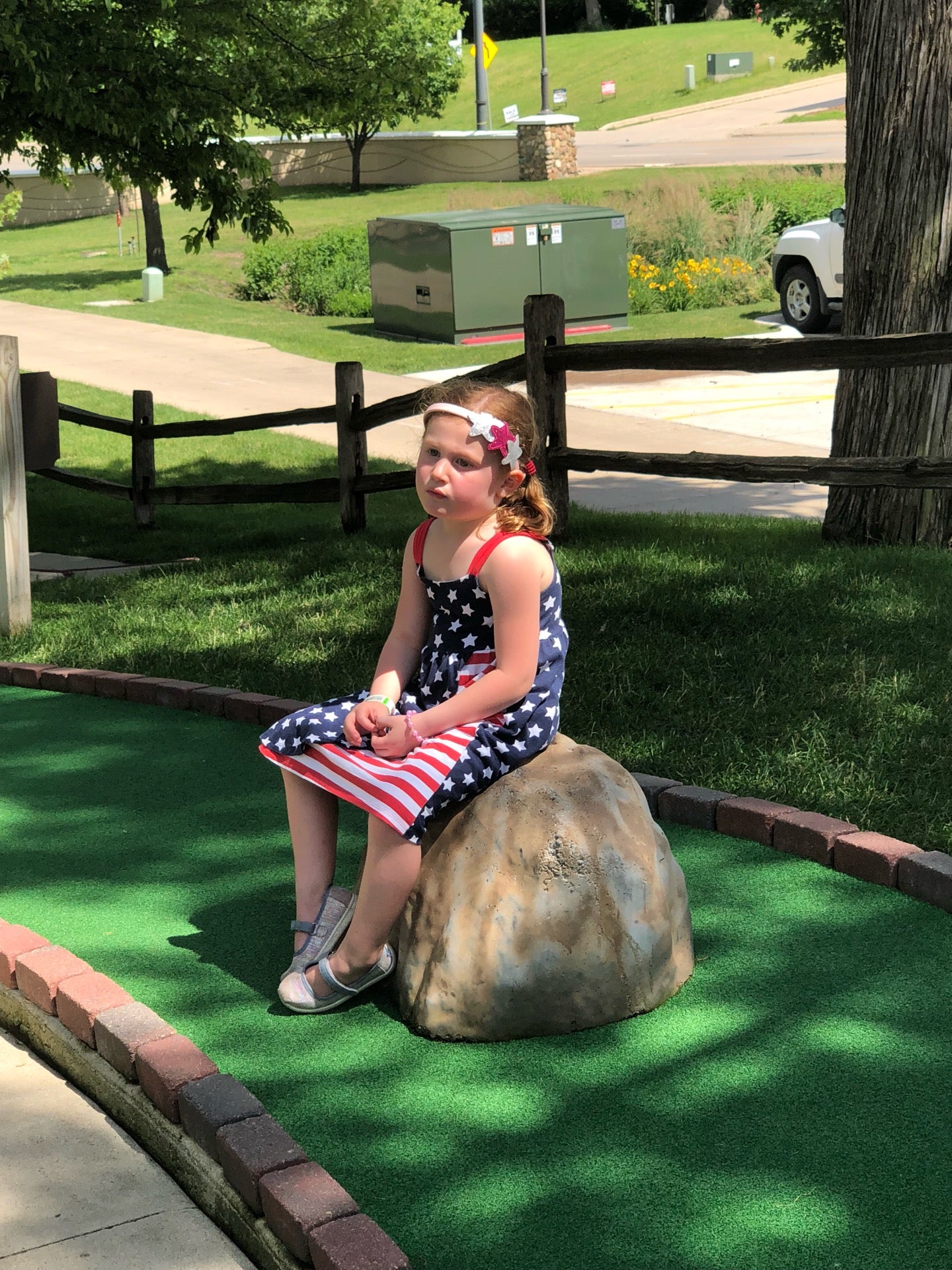 Arnolds Park, IA Map & Directions MapQuest