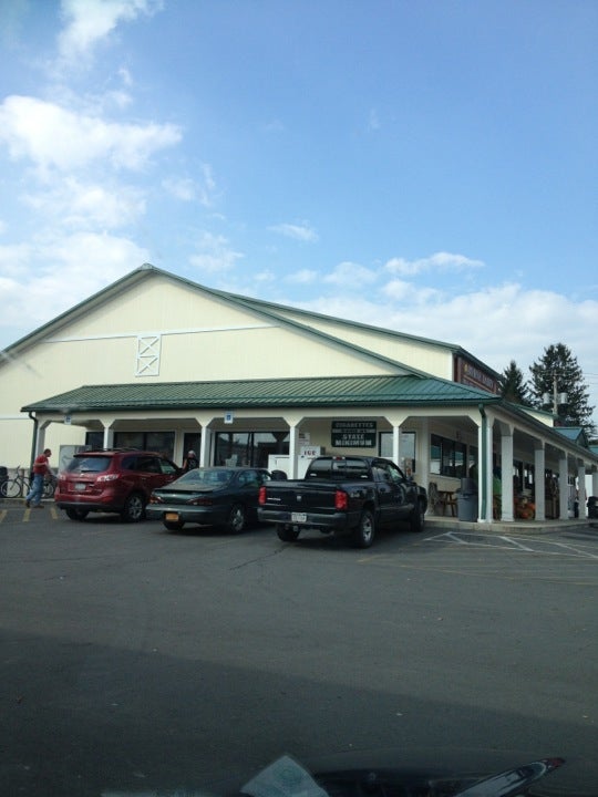 Byrne Dairy, 69 E Main St, Norwich, NY, Dairy products stores MapQuest