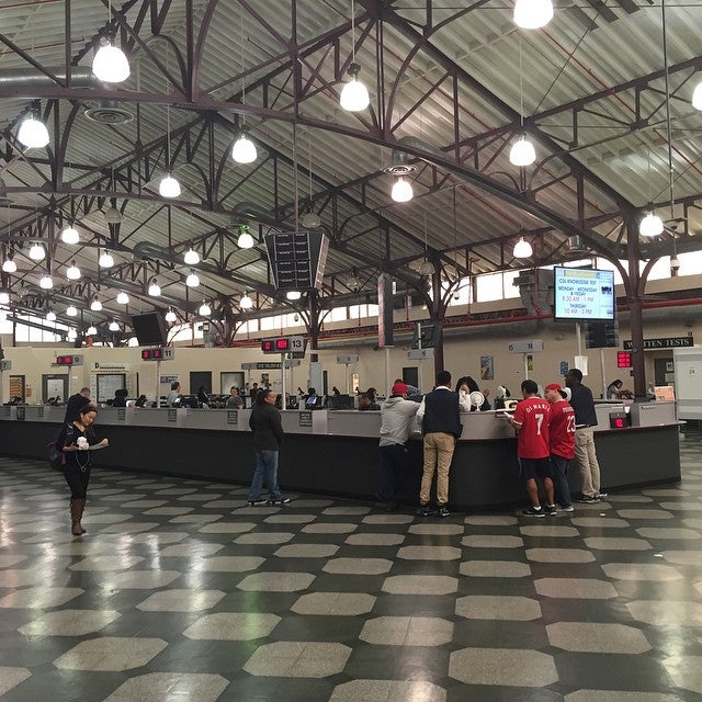 Motor Vehicle Department, 2875 W 8th St, Brooklyn, NY, Government