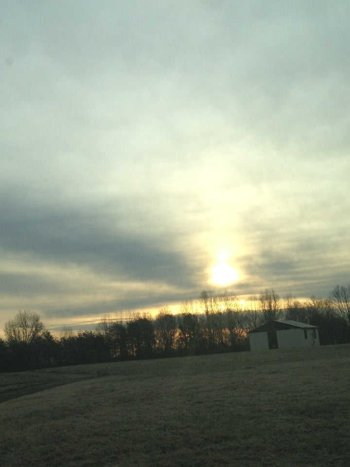 Bryan Park Driving Range, Browns Summit, NC MapQuest