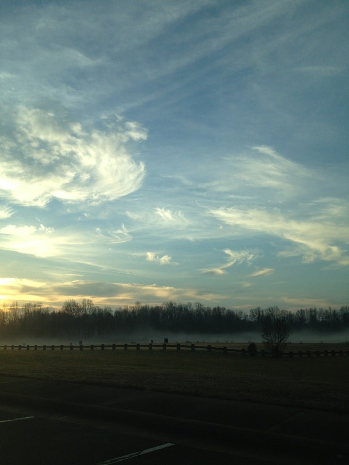 Bryan Park Driving Range, Browns Summit, NC MapQuest