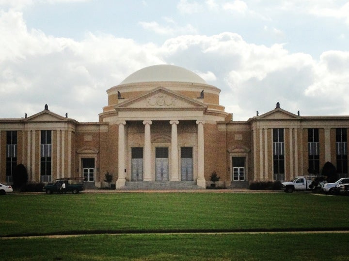 Southwestern Baptist Theological Seminary W Seminary Dr Fort Worth Texas Colleges