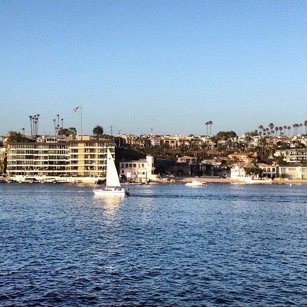 West Jetty View Park, Channel Rd, Newport Beach, CA MapQuest