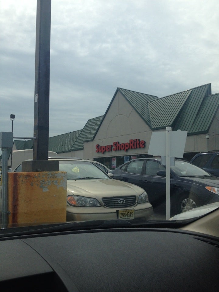 ShopRite of Manchester, 1001 Route 70, Manchester, NJ, Grocery Stores