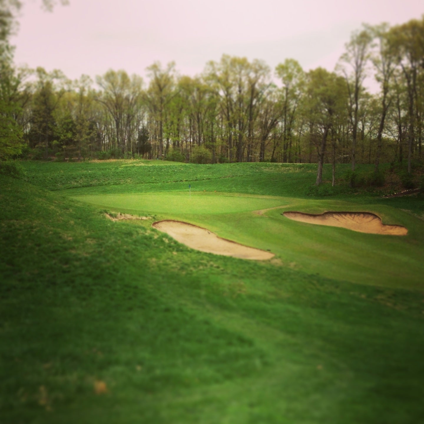 Missouri Bluffs Golf Club, 18 Research Park Cir, St Charles, MO - MapQuest