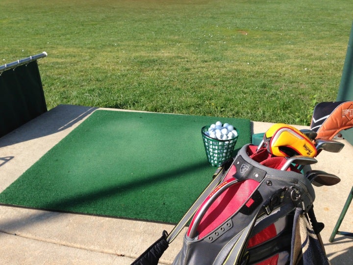 Golf Headquarters, 3465 Highway K, O'Fallon, MO, Golf CoursesPublic Or