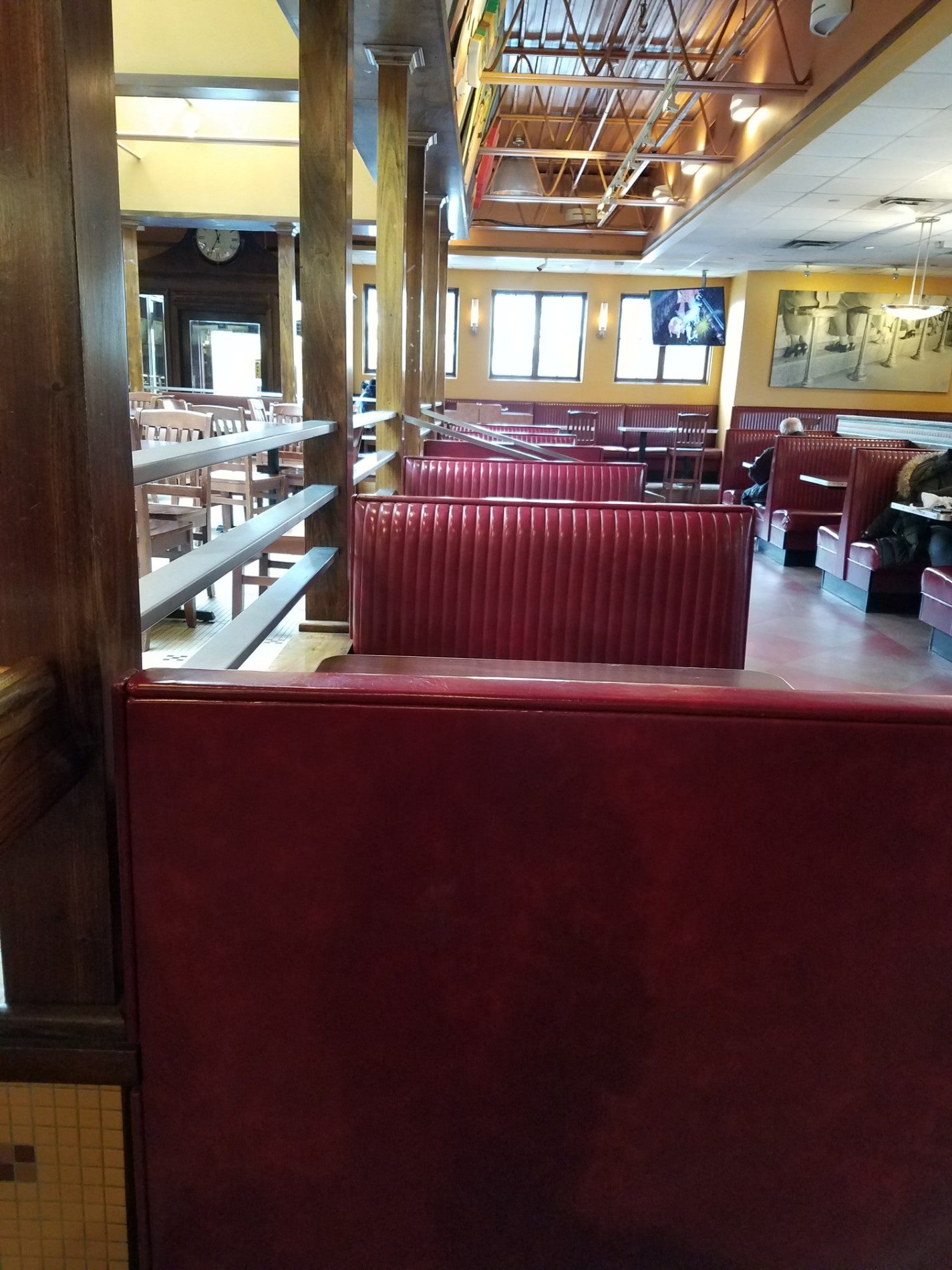 News Stand Deli, 1730 Walt Whitman Rd, Melville, NY, Eating places