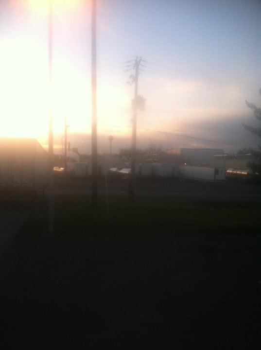 Nestle Purina Pet Care, 2050 Pope Rd, Allentown, PA, Buildings Factory