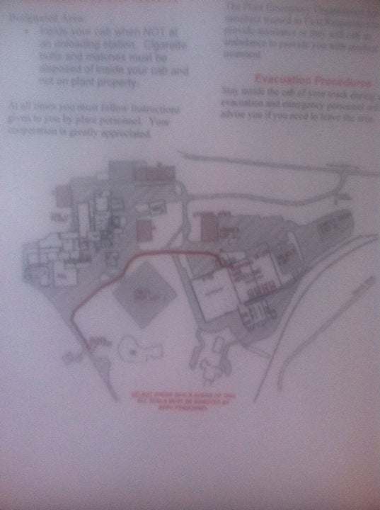 Nestle Purina Pet Care, 2050 Pope Rd, Allentown, PA, Buildings Factory