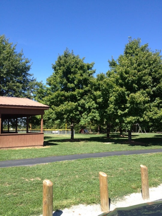 Silver Creek Township Park In