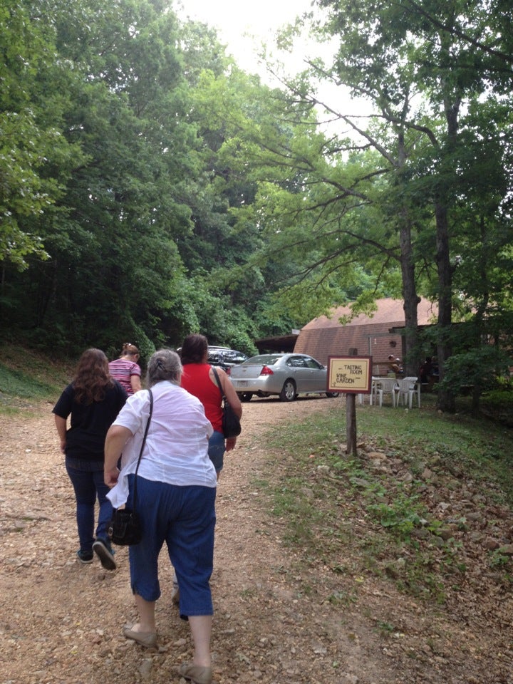 Cherryville, MO Map & Directions MapQuest